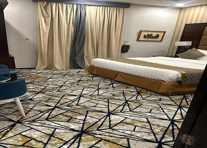 البيوتات المميزه
