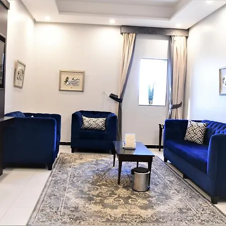 البيوتات المميزه Jeddah Exterior photo