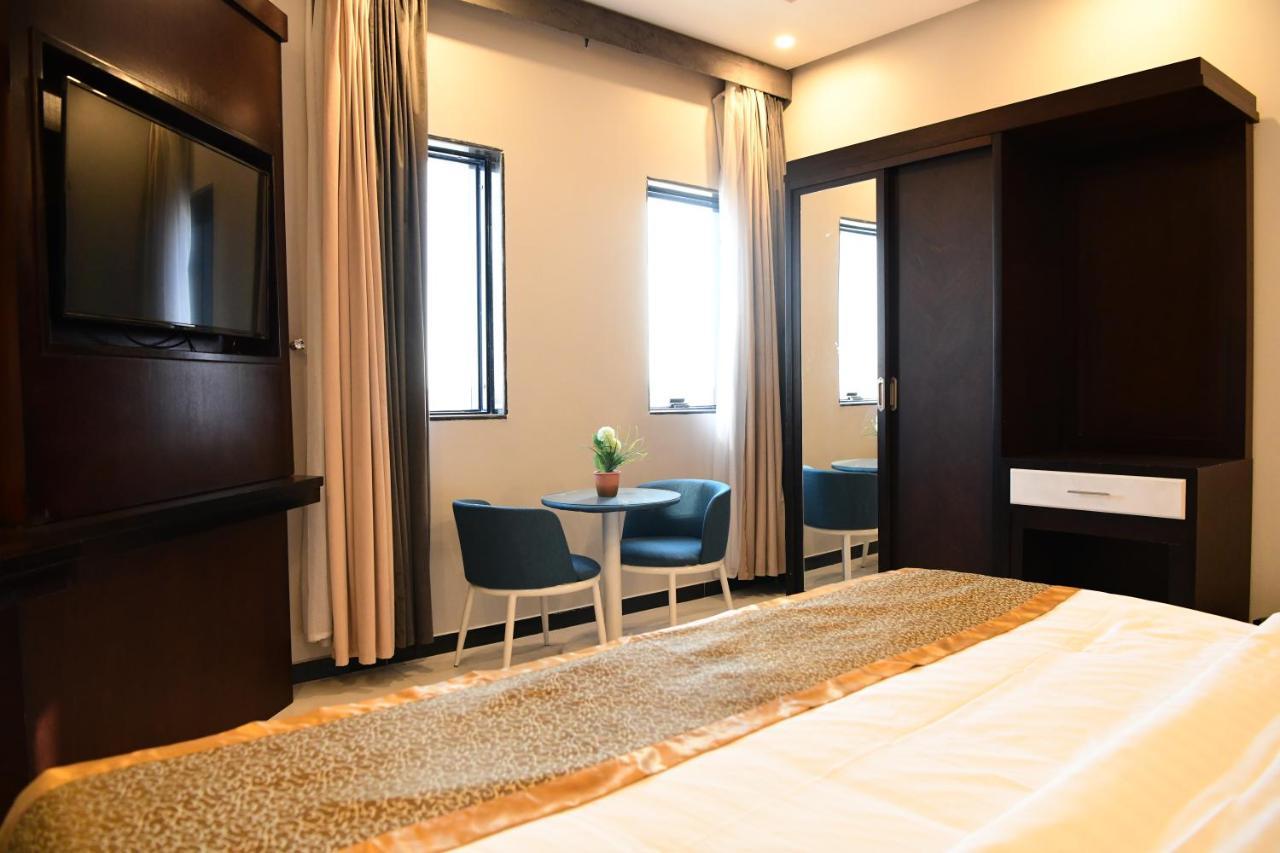 البيوتات المميزه Jeddah