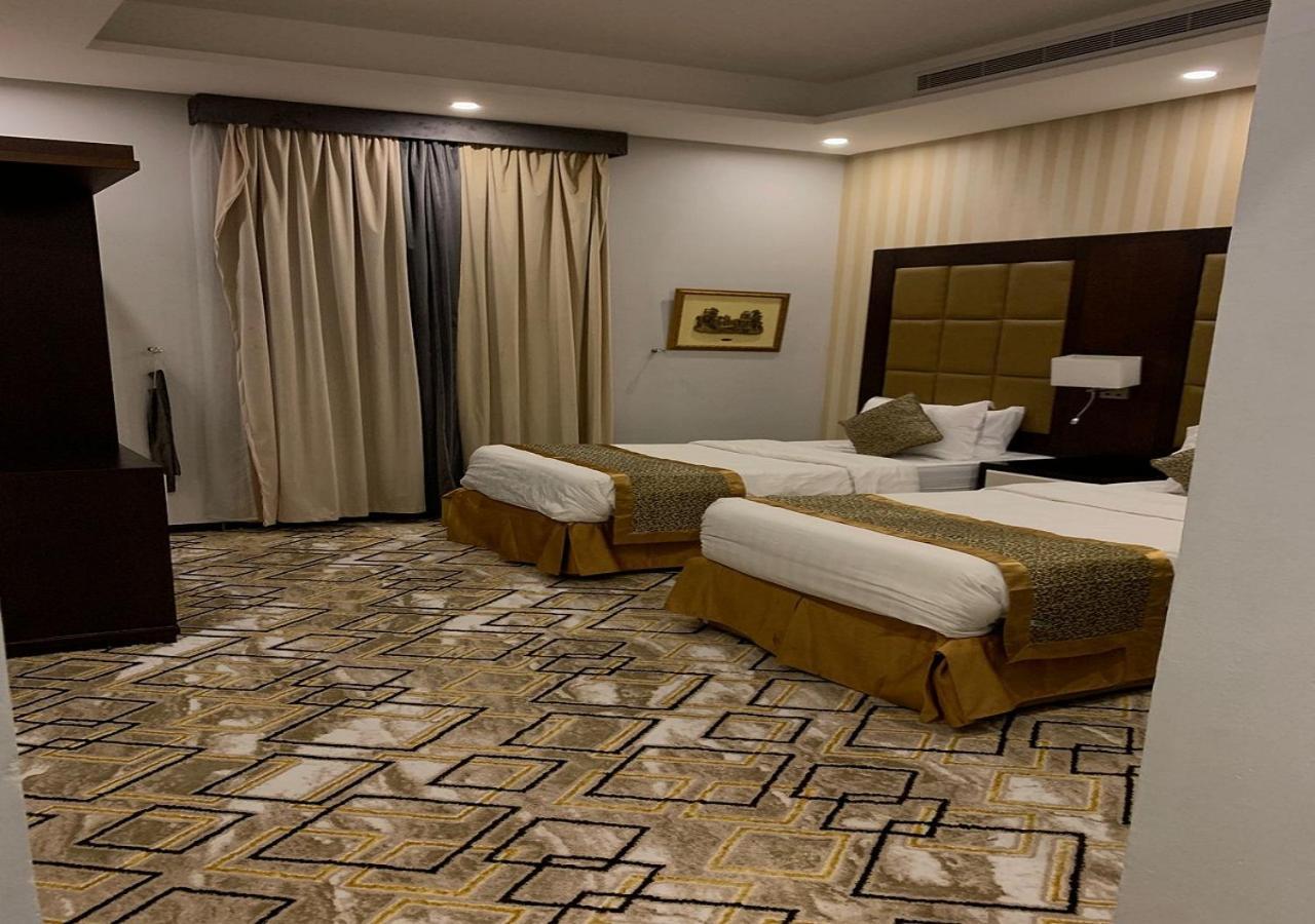 البيوتات المميزه Aparthotel *