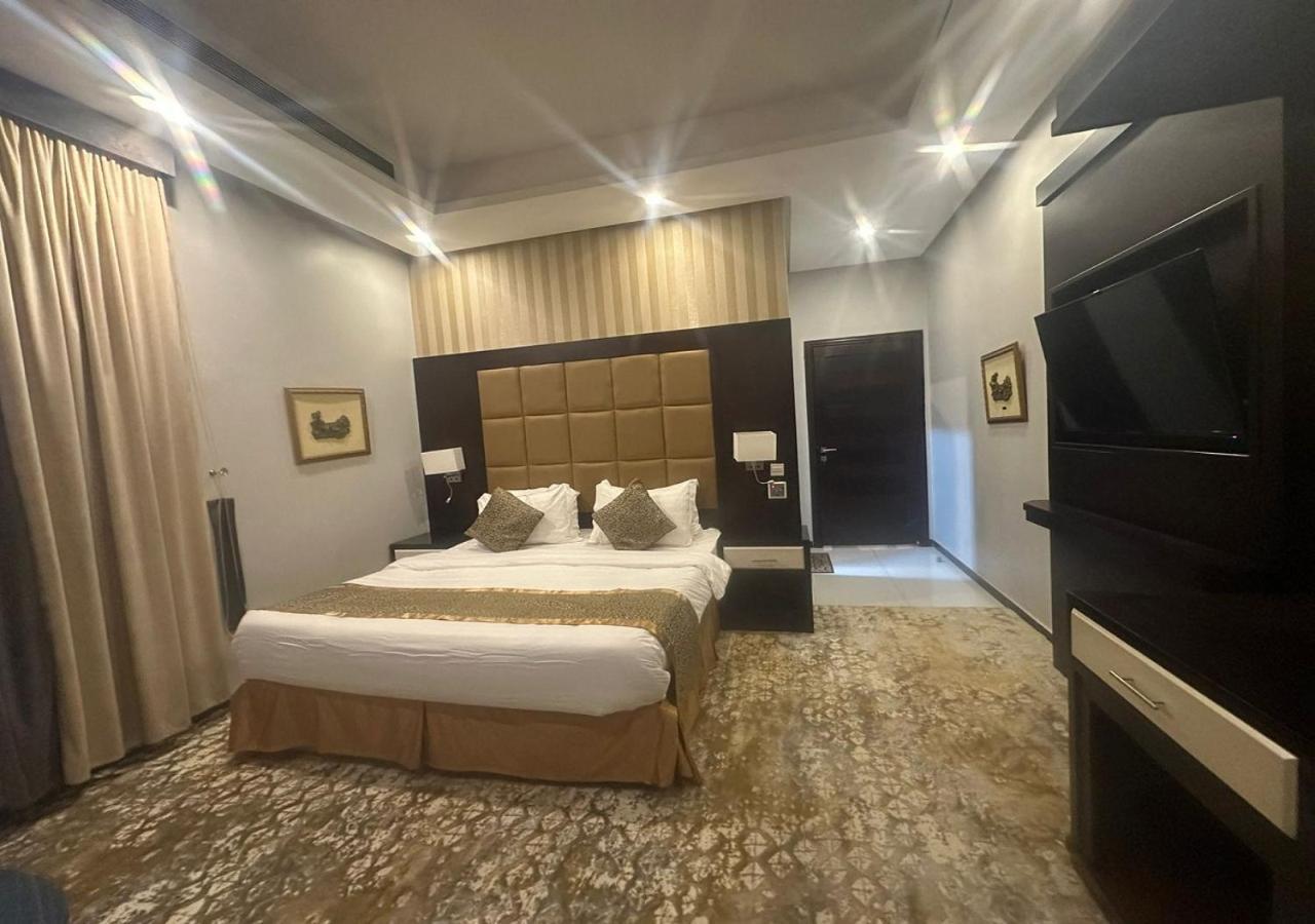 Aparthotel البيوتات المميزه Jeddah