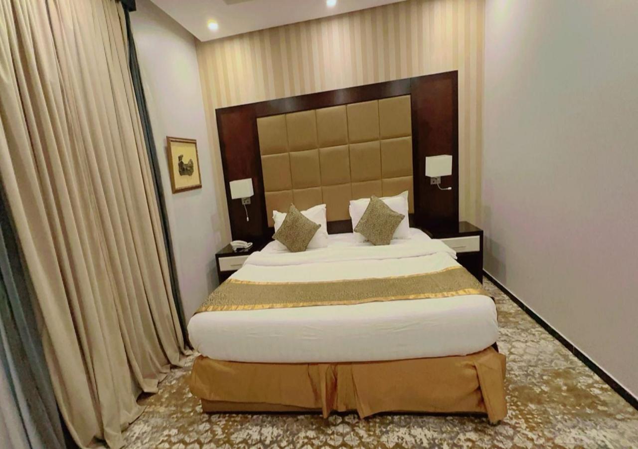 البيوتات المميزه Jeddah