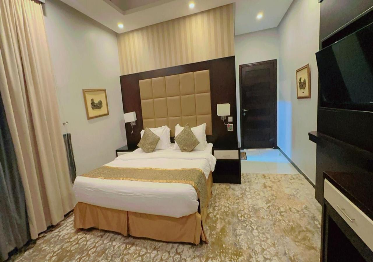 Aparthotel البيوتات المميزه
