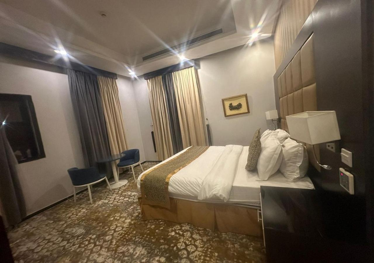 البيوتات المميزه * Jeddah