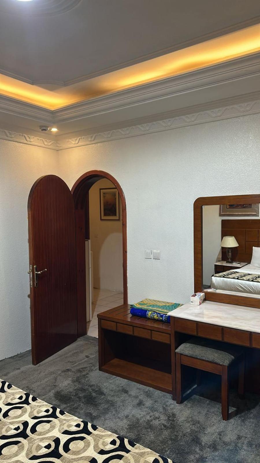 البيوتات المميزه Aparthotel