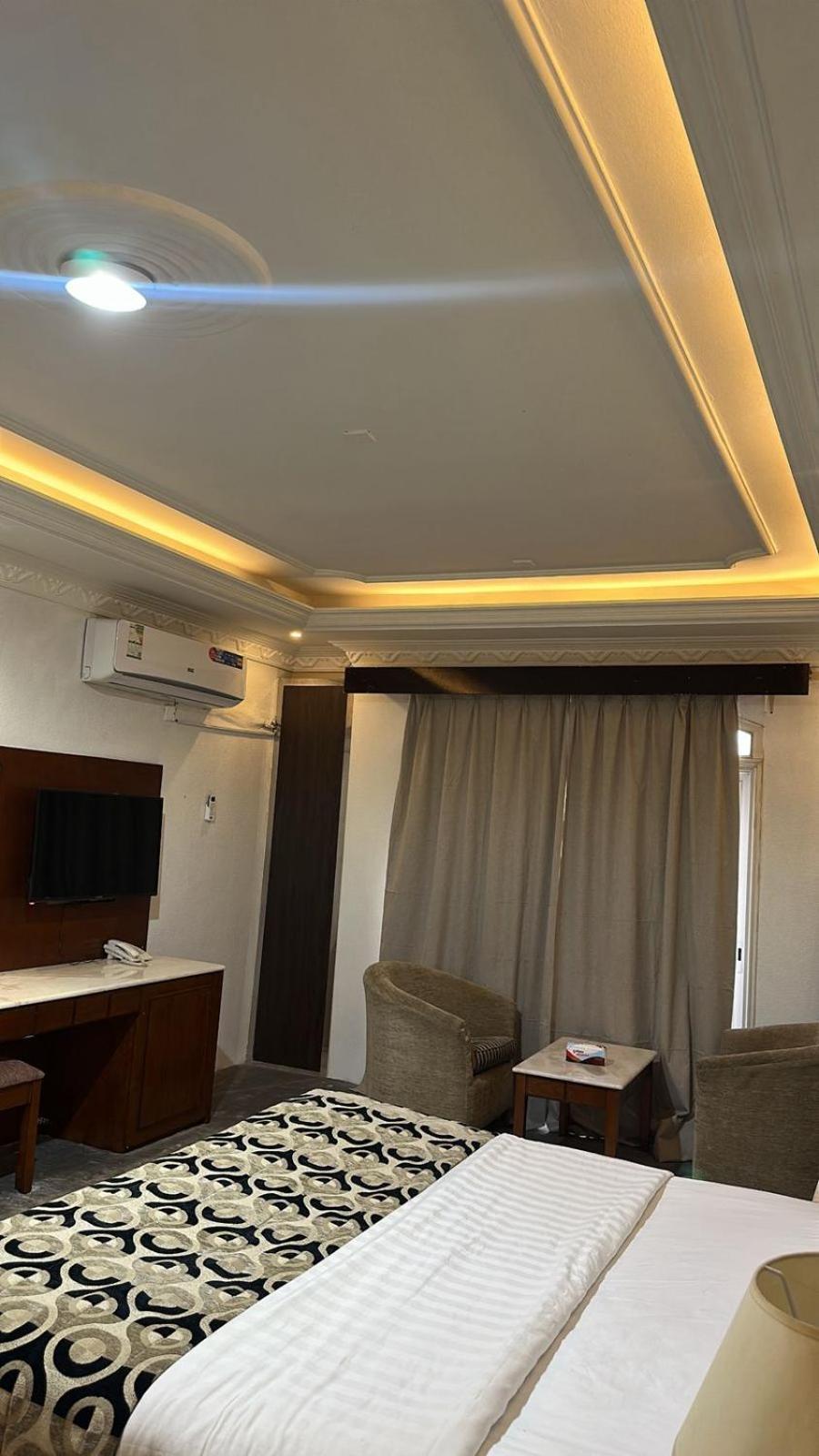 Aparthotel البيوتات المميزه *