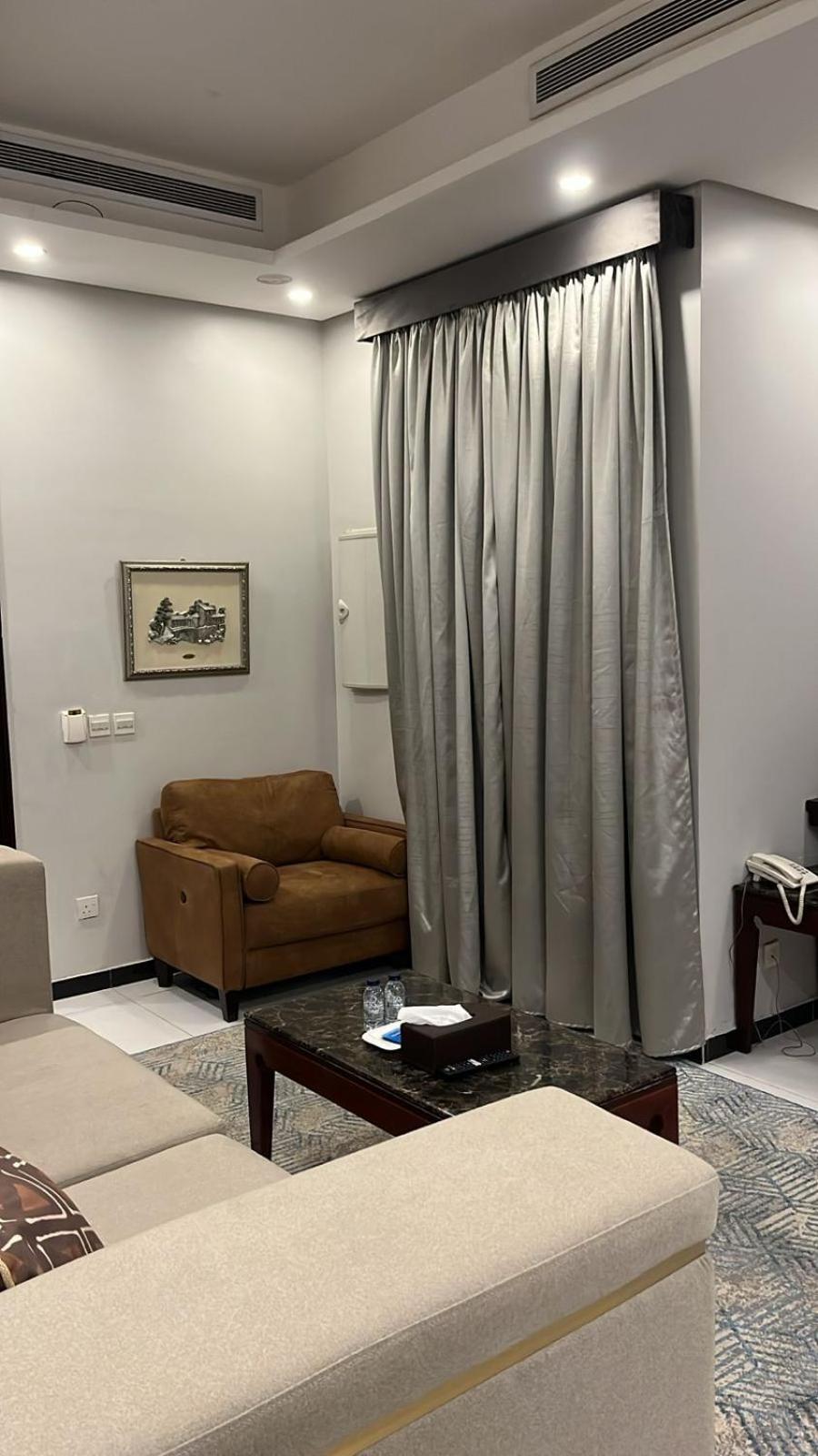 Aparthotel البيوتات المميزه