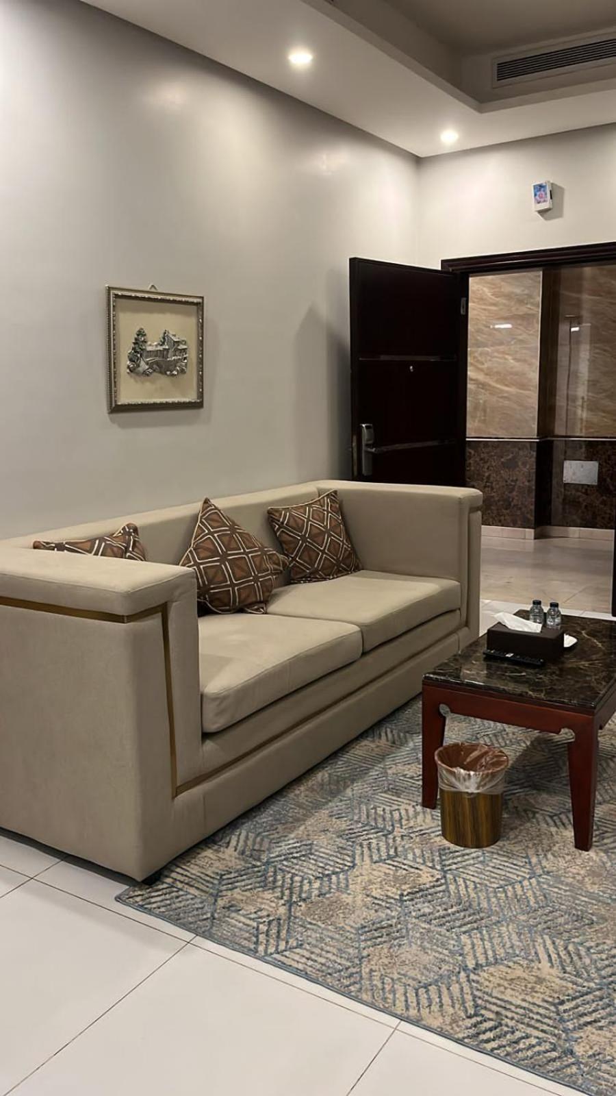 Aparthotel البيوتات المميزه Jeddah